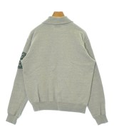 HUMAN MADE（ヒューマンメイド）スウェット グレー サイズ:S メンズ/2200709149040