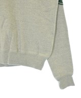 HUMAN MADE（ヒューマンメイド）スウェット グレー サイズ:S メンズ/2200709149040