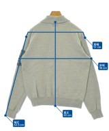 HUMAN MADE（ヒューマンメイド）スウェット グレー サイズ:S メンズ/2200709149040