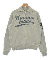 HUMAN MADE スウェット