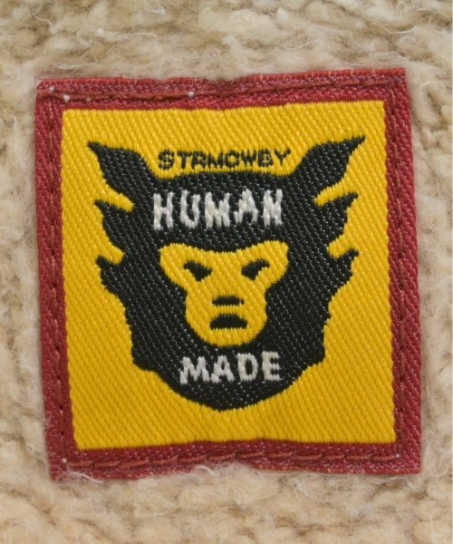 HUMAN MADE（ヒューマンメイド）スウェット グレー サイズ:S メンズ/2200709149057