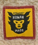 HUMAN MADE（ヒューマンメイド）スウェット グレー サイズ:S メンズ/2200709149057