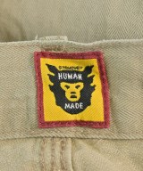 HUMAN MADE（ヒューマンメイド）チノパン ベージュ サイズ:S メンズ/2200709149071