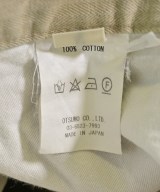 HUMAN MADE（ヒューマンメイド）チノパン ベージュ サイズ:S メンズ/2200709149071