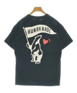 HUMAN MADE（ヒューマンメイド）Tシャツ・カットソー 黒 サイズ:M メンズ/2200709149088