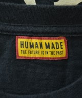 HUMAN MADE（ヒューマンメイド）Tシャツ・カットソー 黒 サイズ:M メンズ/2200709149088