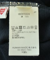 HUMAN MADE（ヒューマンメイド）Tシャツ・カットソー 黒 サイズ:M メンズ/2200709149088