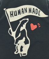 HUMAN MADE（ヒューマンメイド）Tシャツ・カットソー 黒 サイズ:M メンズ/2200709149088