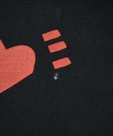 HUMAN MADE（ヒューマンメイド）Tシャツ・カットソー 黒 サイズ:M メンズ/2200709149088