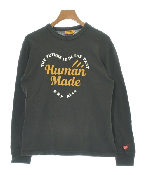 HUMAN MADE(ヒューマンメイド)のTシャツ・カットソー サイズ:M 9,200円