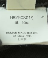 HUMAN MADE（ヒューマンメイド）Tシャツ・カットソー 黒 サイズ:M メンズ/2200709149095