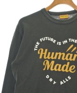 HUMAN MADE（ヒューマンメイド）Tシャツ・カットソー 黒 サイズ:M メンズ/2200709149095