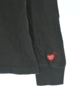 HUMAN MADE（ヒューマンメイド）Tシャツ・カットソー 黒 サイズ:M メンズ/2200709149095