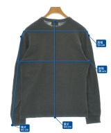 HUMAN MADE（ヒューマンメイド）Tシャツ・カットソー 黒 サイズ:M メンズ/2200709149095