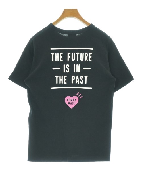 HUMAN MADE（ヒューマンメイド）Tシャツ・カットソー 黒 サイズ:S メンズ/2200709149125
