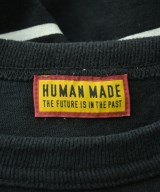 HUMAN MADE（ヒューマンメイド）Tシャツ・カットソー 黒 サイズ:S メンズ/2200709149125