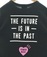 HUMAN MADE（ヒューマンメイド）Tシャツ・カットソー 黒 サイズ:S メンズ/2200709149125