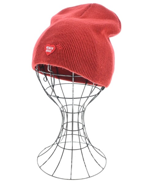 HUMAN MADE(ヒューマンメイド)のニットキャップ・ビーニー サイズ:- 8,400円