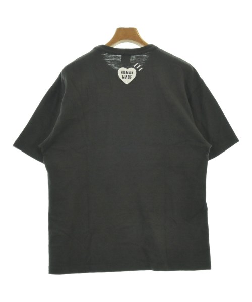 HUMAN MADE（ヒューマンメイド）Tシャツ・カットソー グレー サイズ:XL メンズ/2200709454021