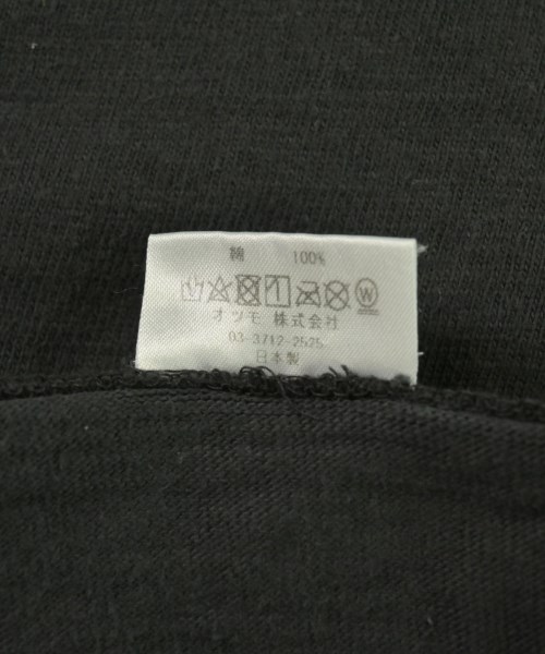 HUMAN MADE（ヒューマンメイド）Tシャツ・カットソー グレー サイズ:XL メンズ/2200709454021