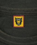 HUMAN MADE（ヒューマンメイド）Tシャツ・カットソー グレー サイズ:XL メンズ/2200709454021