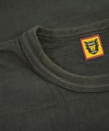 HUMAN MADE（ヒューマンメイド）Tシャツ・カットソー グレー サイズ:XL メンズ/2200709454021