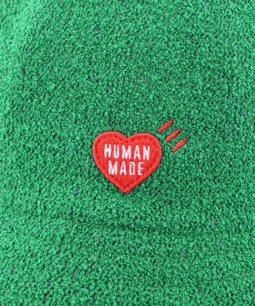 HUMAN MADE（ヒューマンメイド）その他 緑 サイズ:- メンズ/2200709454038