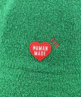 HUMAN MADE（ヒューマンメイド）その他 緑 サイズ:- メンズ/2200709454038