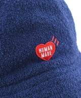 HUMAN MADE（ヒューマンメイド）その他 紺 サイズ:- メンズ/2200709454045