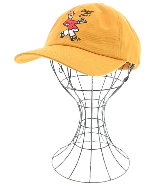HUMAN MADE(ヒューマンメイド)のキャップ サイズ:- 13,600円