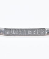HUMAN MADE（ヒューマンメイド）小物類（その他） シルバー サイズ:- メンズ/2200709625063