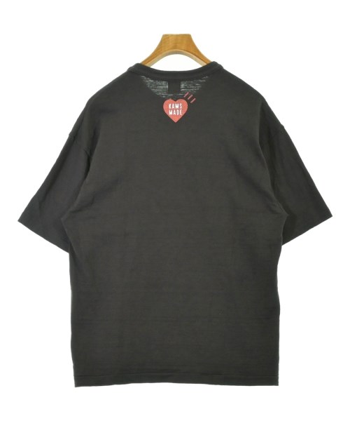 HUMAN MADE（ヒューマンメイド）Tシャツ・カットソー グレー サイズ:XL メンズ/2200709629030