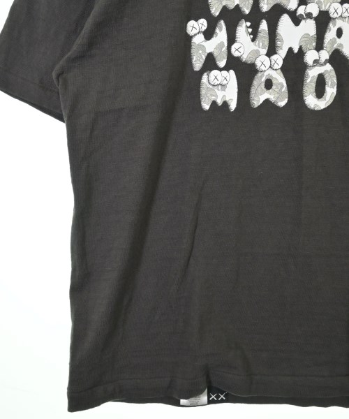 HUMAN MADE（ヒューマンメイド）Tシャツ・カットソー グレー サイズ:XL メンズ/2200709629030