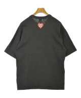 HUMAN MADE（ヒューマンメイド）Tシャツ・カットソー グレー サイズ:XL メンズ/2200709629030