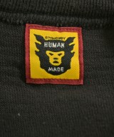HUMAN MADE（ヒューマンメイド）Tシャツ・カットソー グレー サイズ:XL メンズ/2200709629030