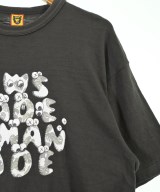 HUMAN MADE（ヒューマンメイド）Tシャツ・カットソー グレー サイズ:XL メンズ/2200709629030