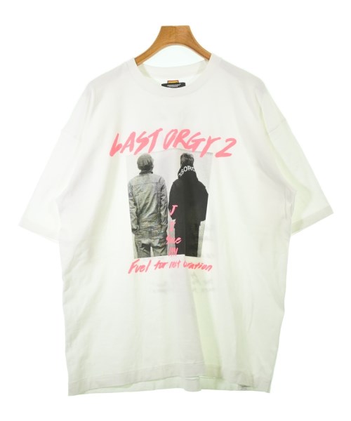 LAST ORGY 2(ラストオージーツー)のTシャツ・カットソー サイズ:XXL 16,800円