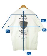 LAST ORGY 2（ラストオージーツー）Tシャツ・カットソー 白 サイズ:XXL メンズ/2200709629054