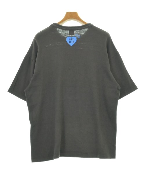 HUMAN MADE（ヒューマンメイド）Tシャツ・カットソー グレー サイズ:2XL メンズ/2200709701040