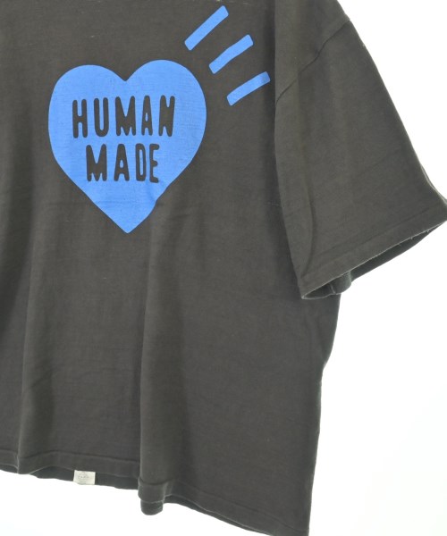 HUMAN MADE（ヒューマンメイド）Tシャツ・カットソー グレー サイズ:2XL メンズ/2200709701040