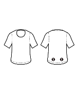 HUMAN MADE（ヒューマンメイド）Tシャツ・カットソー グレー サイズ:2XL メンズ/2200709701040