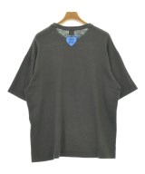 HUMAN MADE（ヒューマンメイド）Tシャツ・カットソー グレー サイズ:2XL メンズ/2200709701040