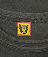 HUMAN MADE（ヒューマンメイド）Tシャツ・カットソー グレー サイズ:2XL メンズ/2200709701040
