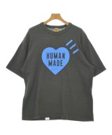 HUMAN MADE Tシャツ・カットソー