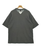 HUMAN MADE（ヒューマンメイド）Tシャツ・カットソー グレー サイズ:2XL メンズ/2200709701057