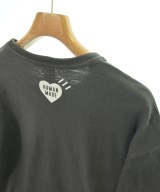 HUMAN MADE（ヒューマンメイド）Tシャツ・カットソー グレー サイズ:2XL メンズ/2200709701057
