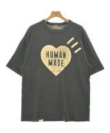 HUMAN MADE Tシャツ・カットソー
