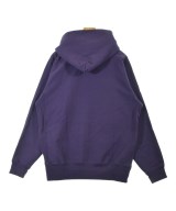 HUMAN MADE（ヒューマンメイド）パーカー 紫 サイズ:L メンズ/2200710097019