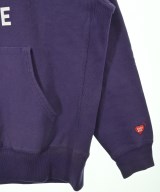 HUMAN MADE（ヒューマンメイド）パーカー 紫 サイズ:L メンズ/2200710097019