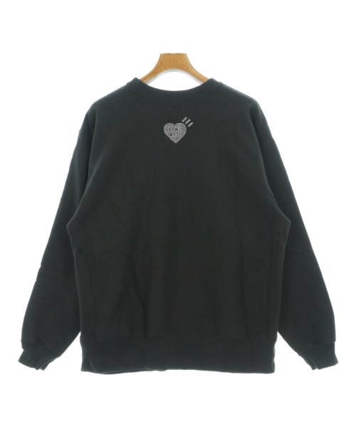 HUMAN MADE（ヒューマンメイド）スウェット グレー サイズ:XL メンズ/2200710181145